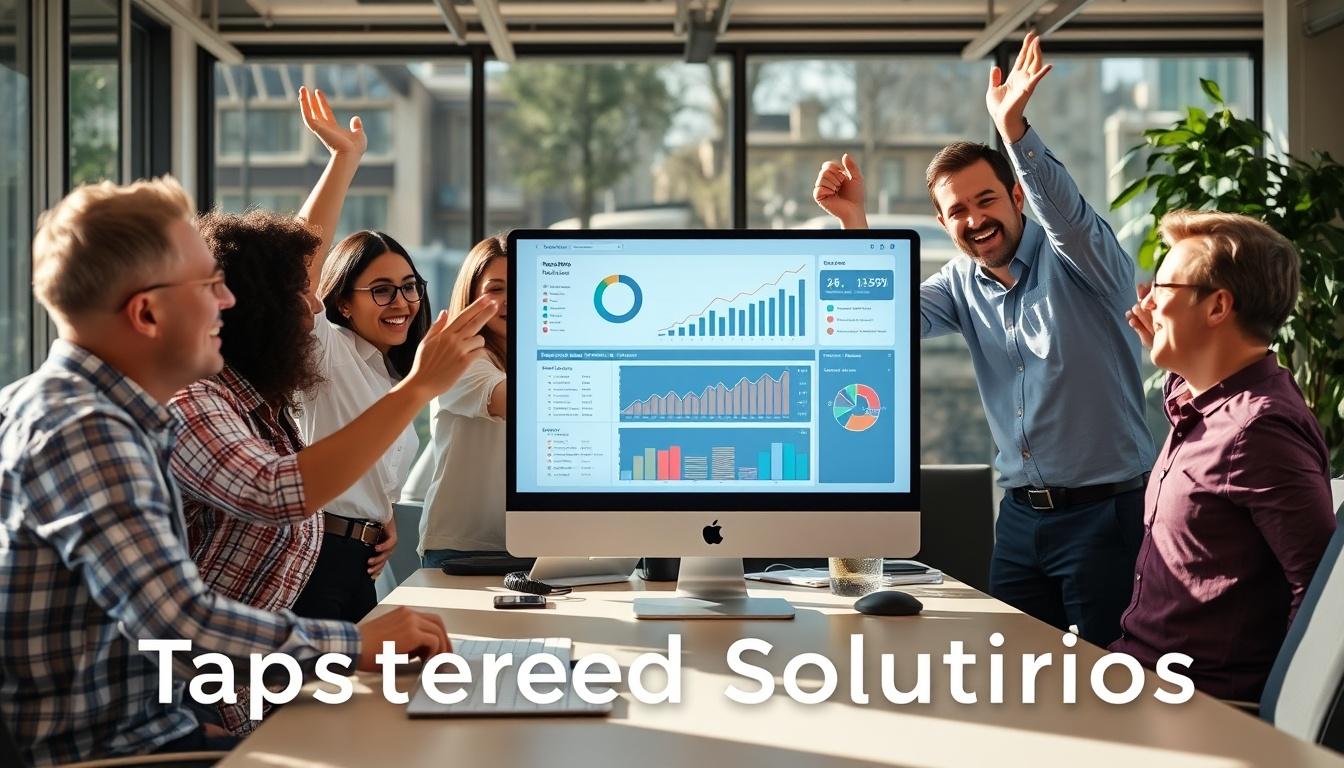 Finanzsoftware